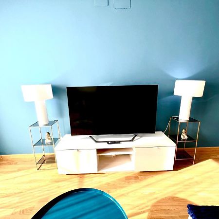 Apartamento Sorolla Center Аямонте Экстерьер фото