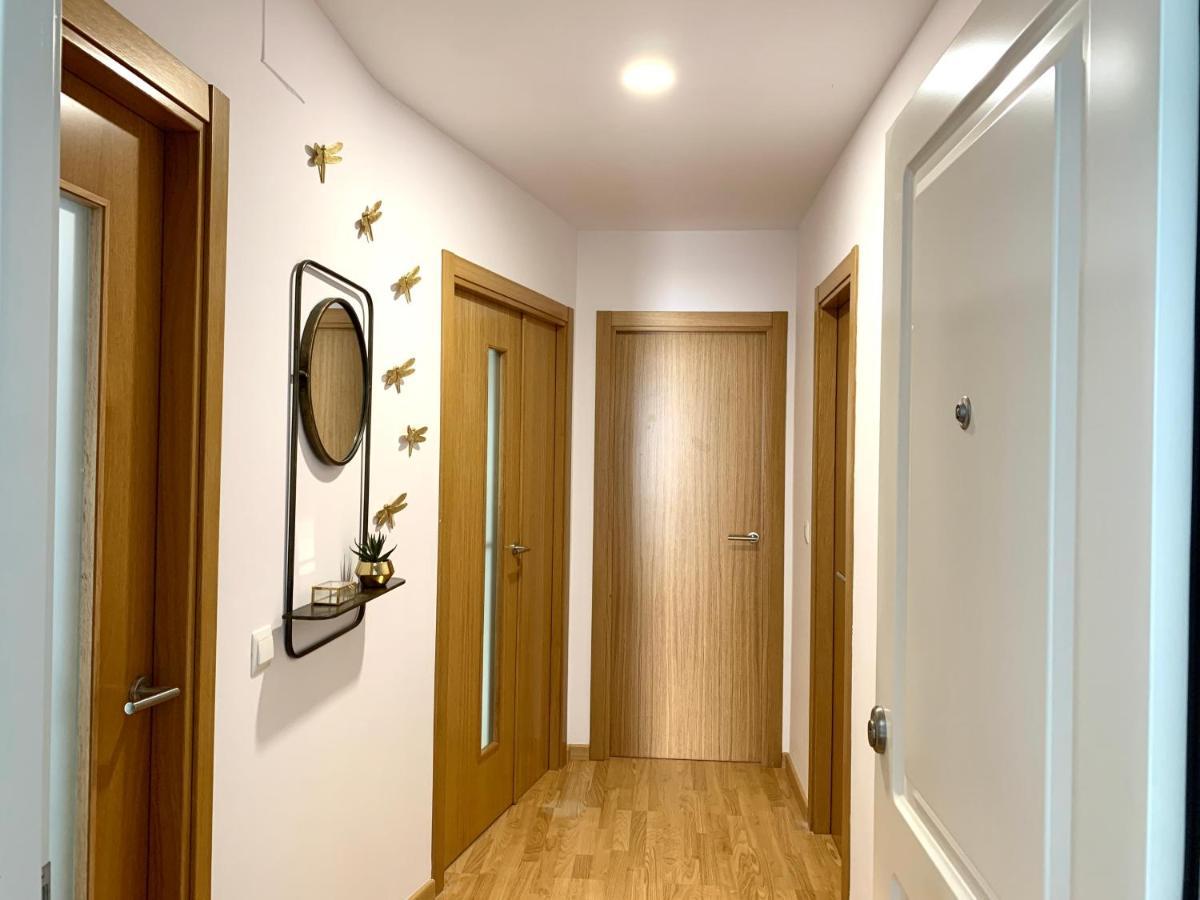 Apartamento Sorolla Center Аямонте Экстерьер фото