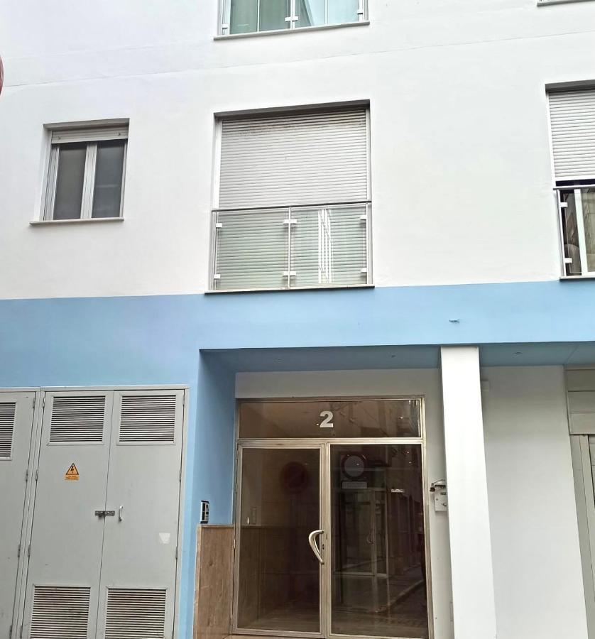 Apartamento Sorolla Center Аямонте Экстерьер фото