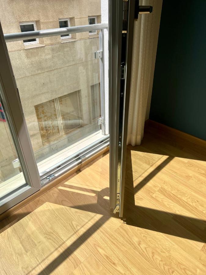 Apartamento Sorolla Center Аямонте Экстерьер фото