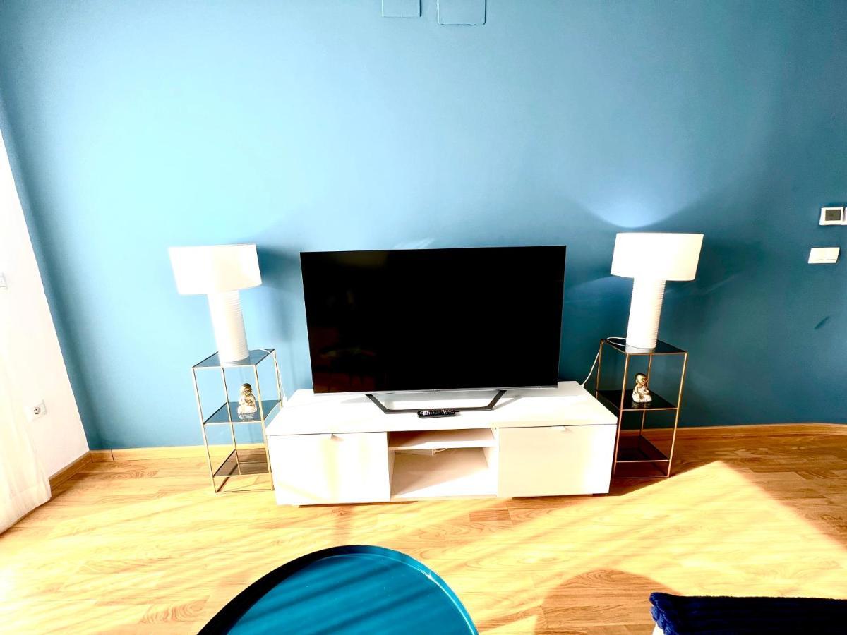 Apartamento Sorolla Center Аямонте Экстерьер фото