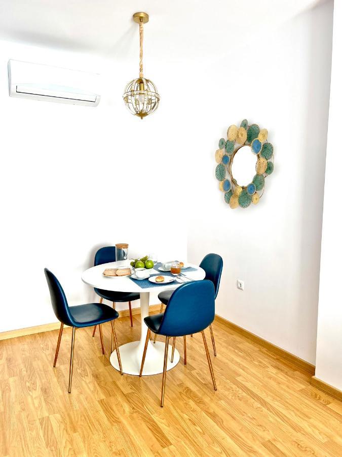 Apartamento Sorolla Center Аямонте Экстерьер фото
