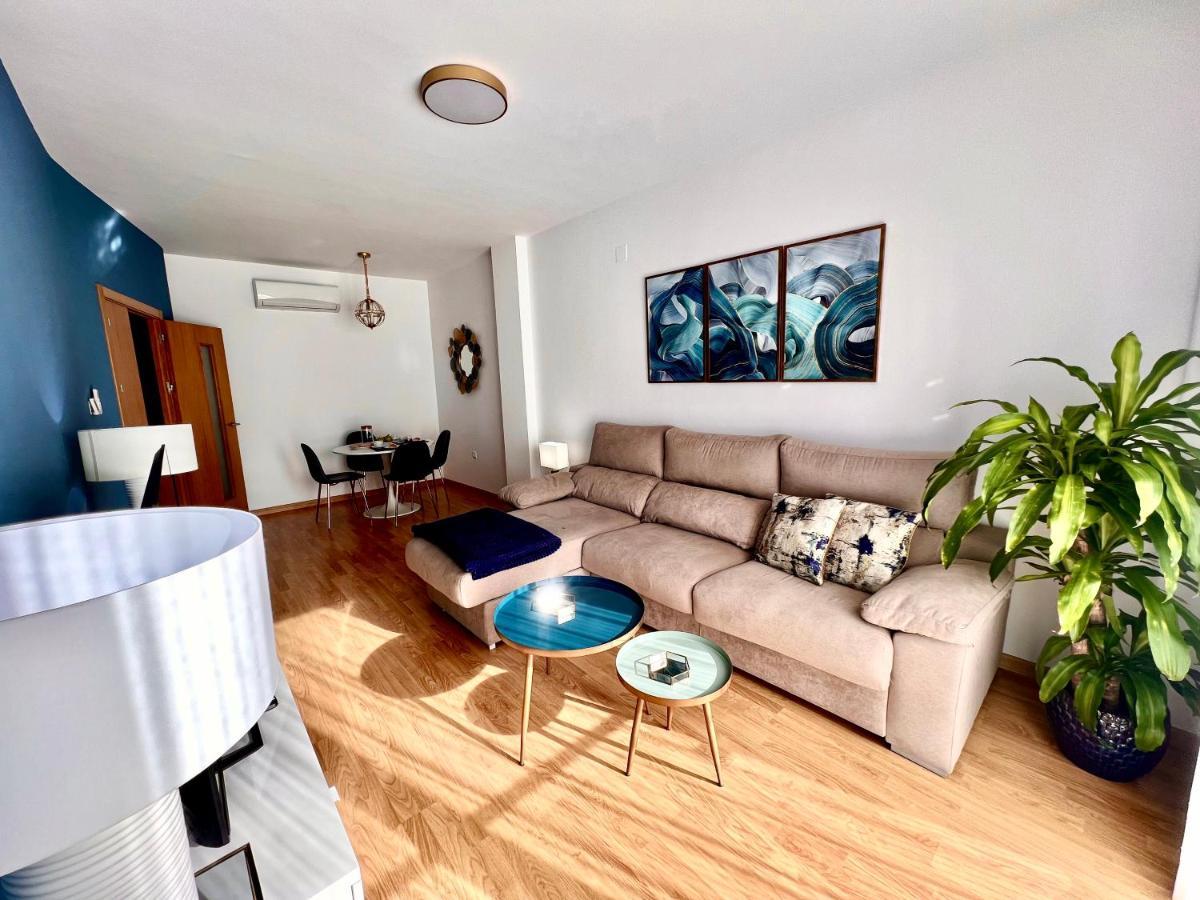Apartamento Sorolla Center Аямонте Экстерьер фото