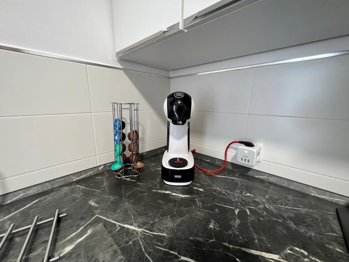 Apartamento Sorolla Center Аямонте Экстерьер фото