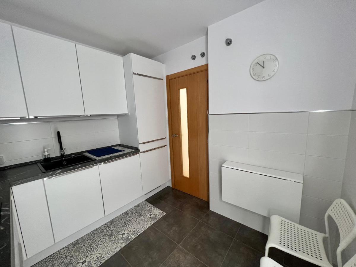 Apartamento Sorolla Center Аямонте Экстерьер фото