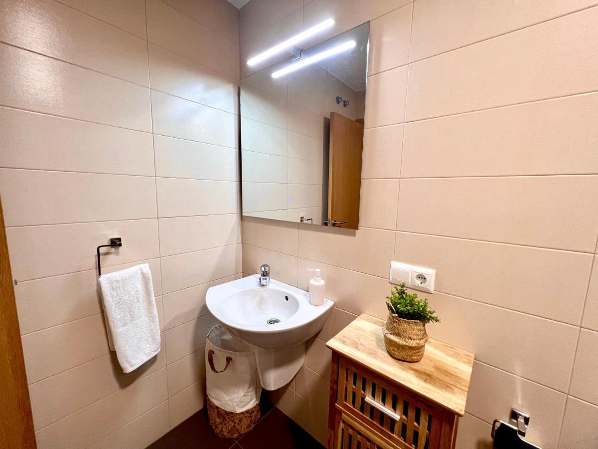 Apartamento Sorolla Center Аямонте Экстерьер фото